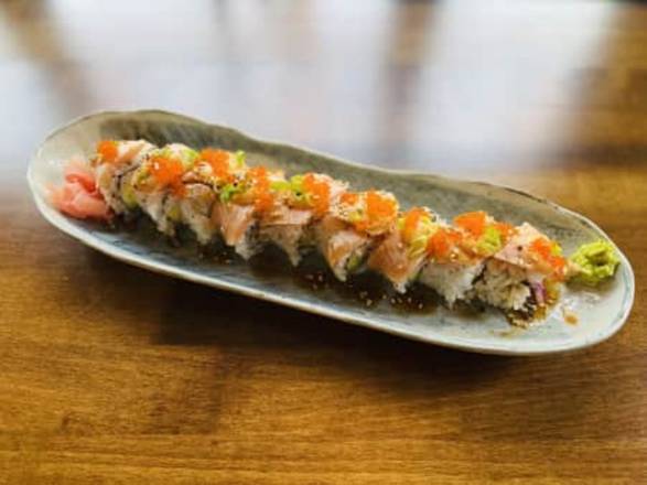 Alaska Roll