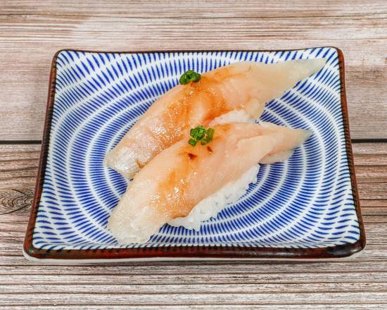 Albacore Nigiri Sushi (2 pcs)