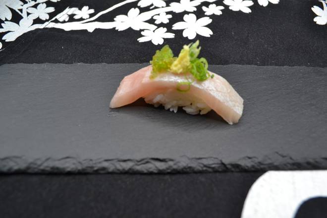 Amberjack