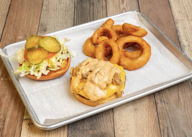 American Burger