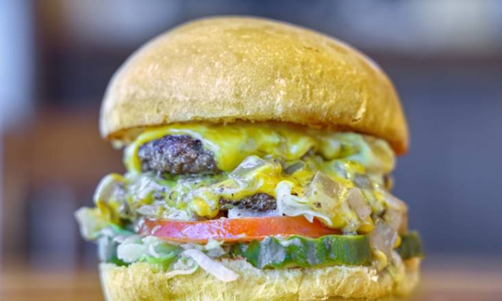 ANM.L. Burger