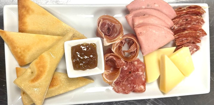 Antipasto
