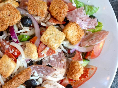 Antipasto