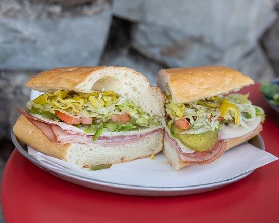 Antone's ItalianSub
