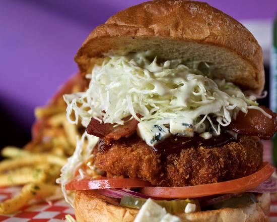 AO Kabi Burger