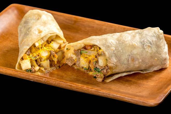 Arizona Burrito