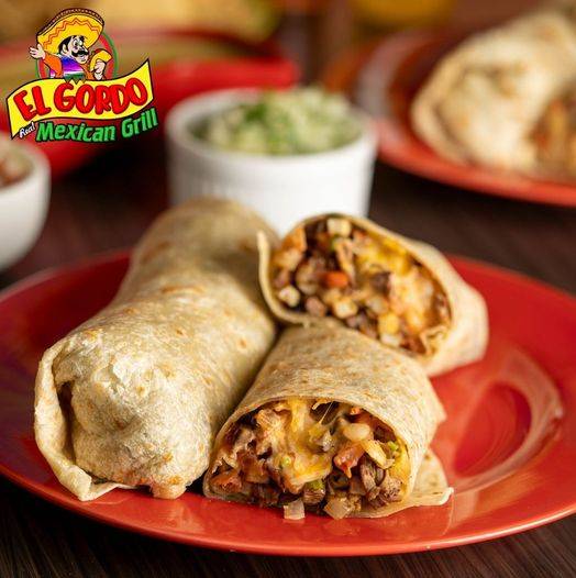 Arizona Burrito