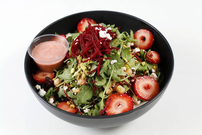 Arugula Princess Salad