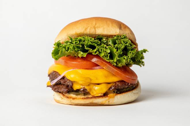 Atomic Burger_