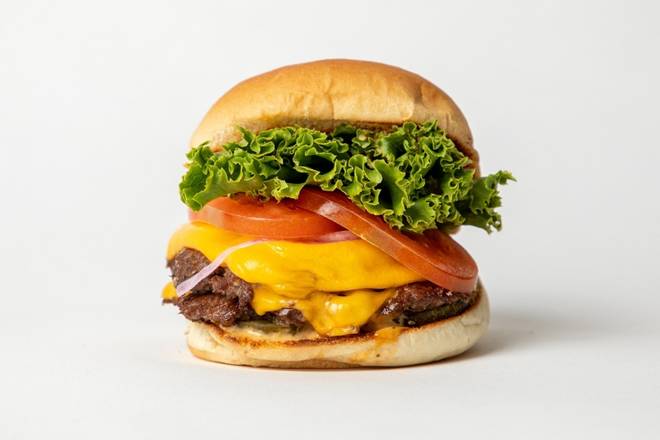 Atomic Burger