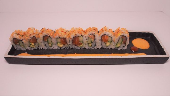 Atomic Salmon