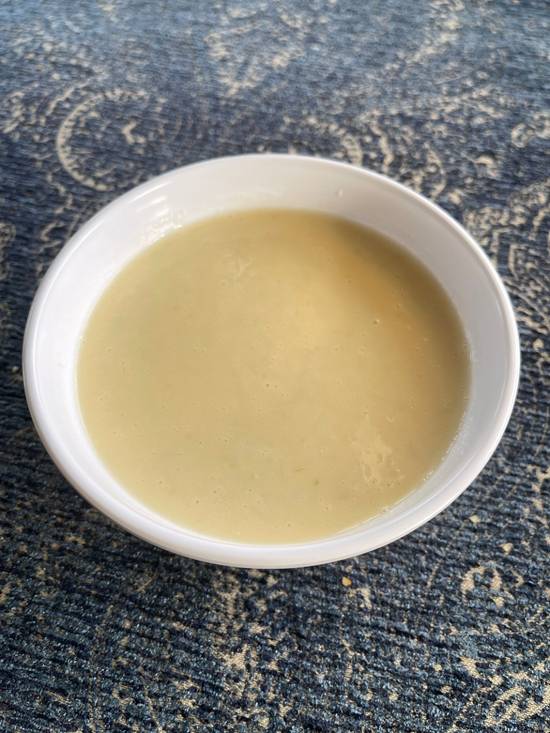 Avgolemeno Soup