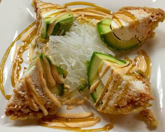 Avocado Bomb