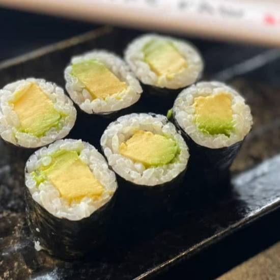 Avocado Roll