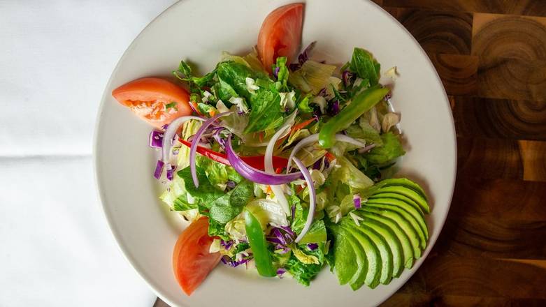 Avocado Salad