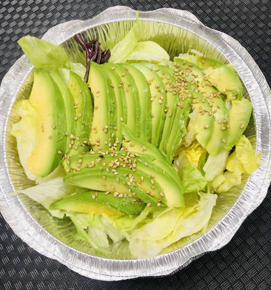 Avocado Salad