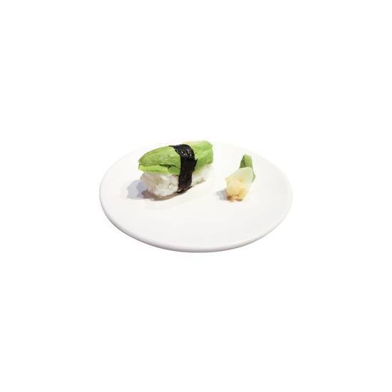 Avocado Sushi