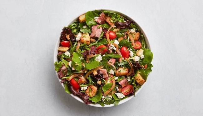 BACHELOR SALAD