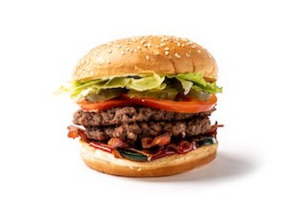 Bacon Burger