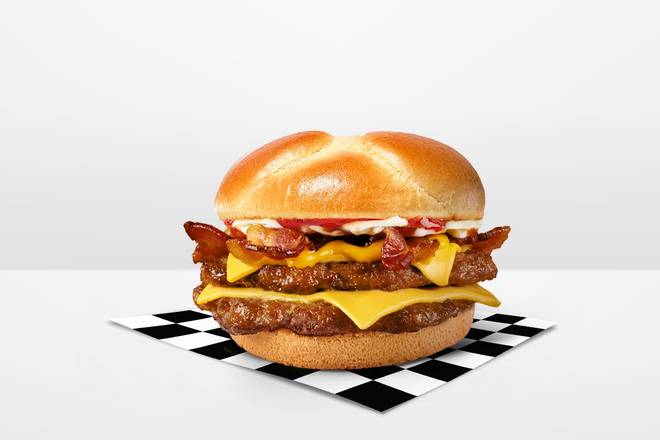 Baconzilla!®