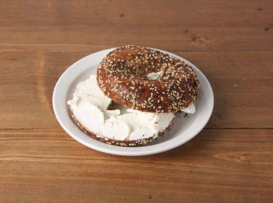 BAGEL & SHMEAR