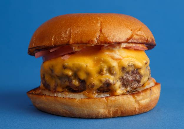 Bar Burger *