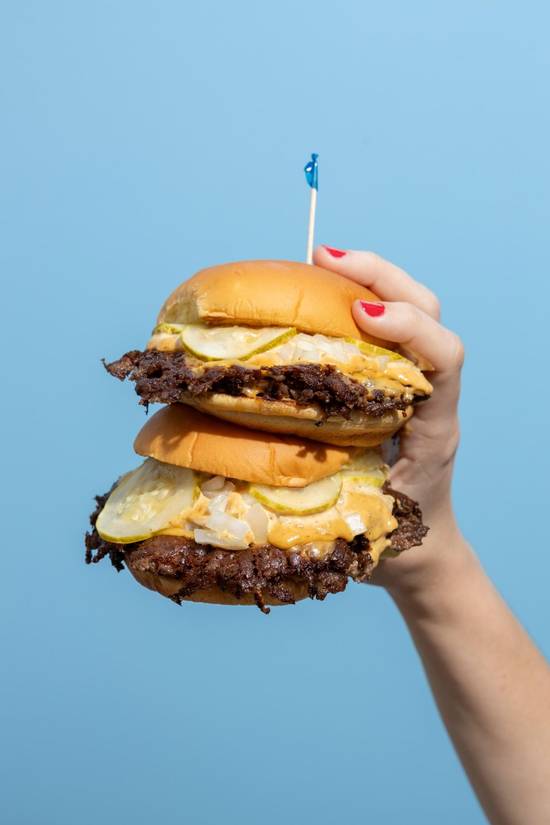 Bar Burger