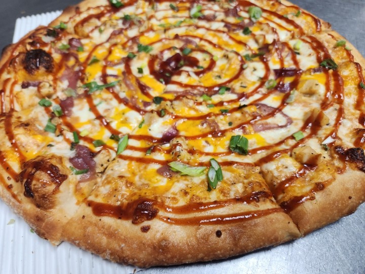 BBQ Chicken (LARGE)