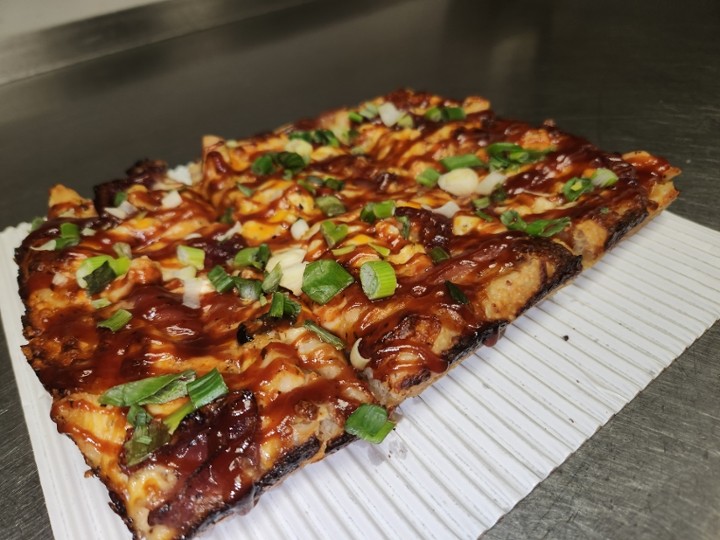 BBQ Chicken (SMALL)