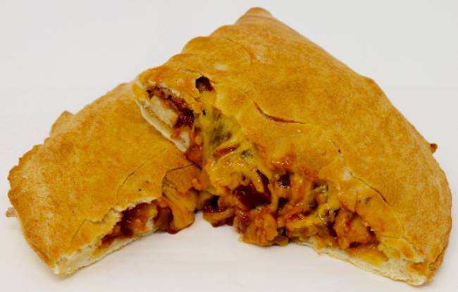 BBQ Chicken Zone