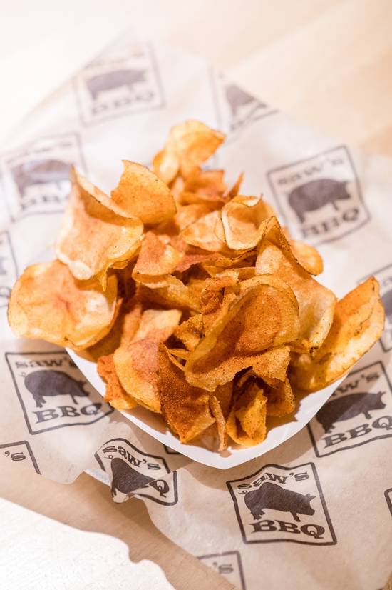 BBQ Chips
