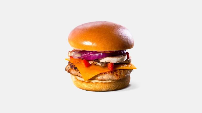 BBQ Turkey