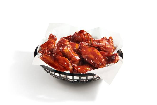 BBQ Wings