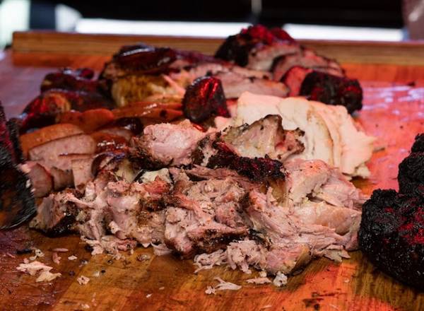 Beef brisket by the Lb