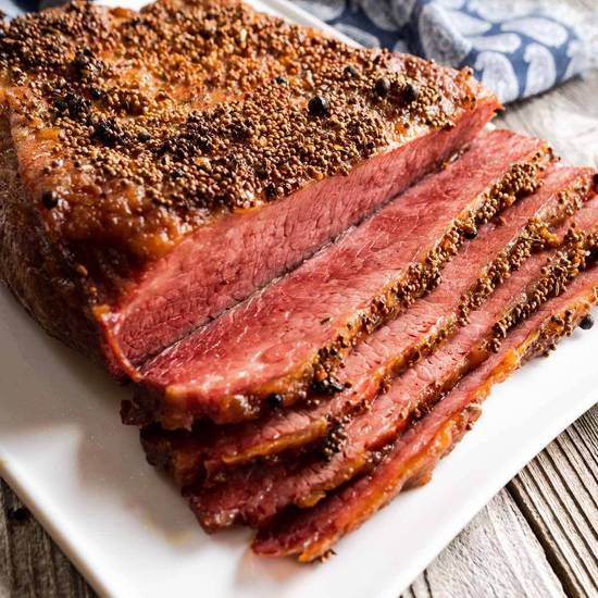 Beef Brisket