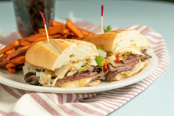 Beef Dip