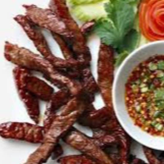 Beef Jerky