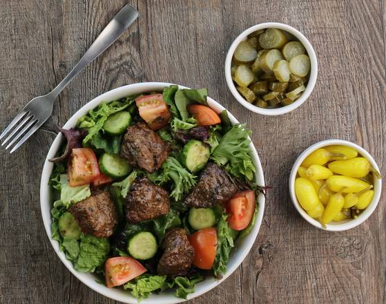 Beef Salad