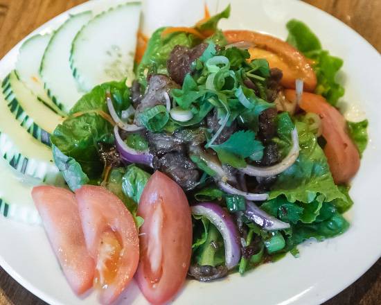 Beef Salad (Yum Nua)