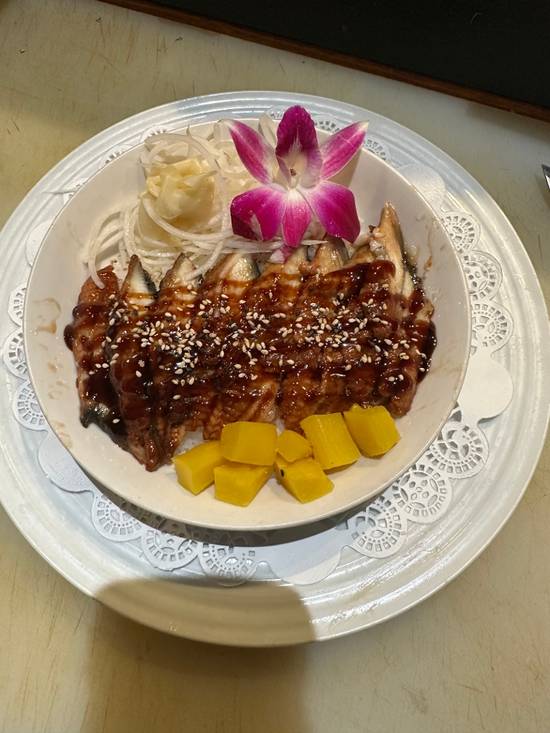 Beef Tataki