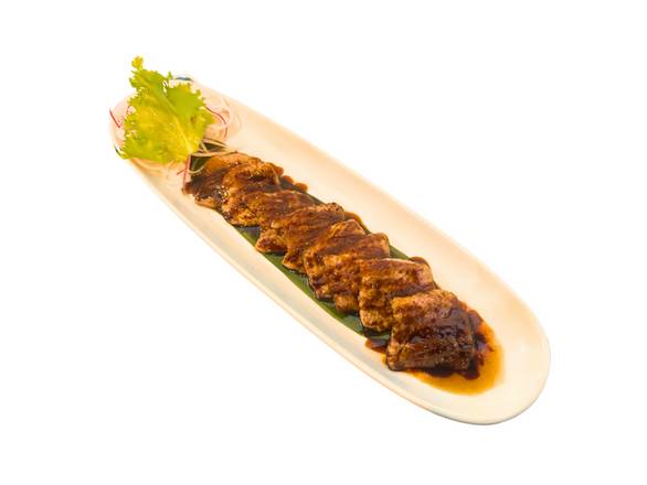 BEEF TATAKI