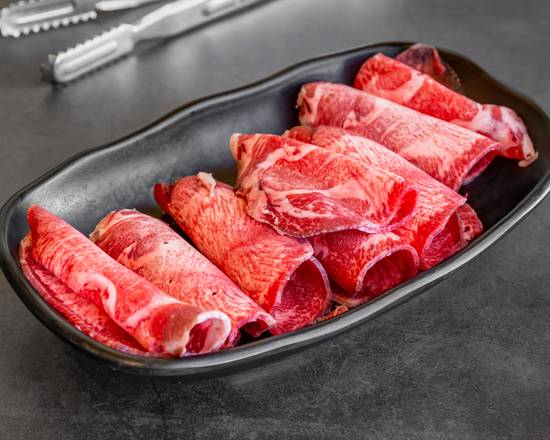 Beef Tongue (Fresh Meat)