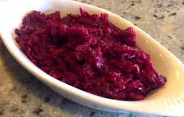 Beet Salad