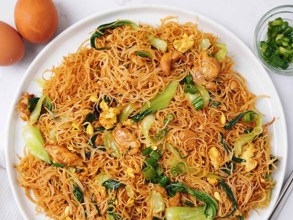 BEHOON GORENG