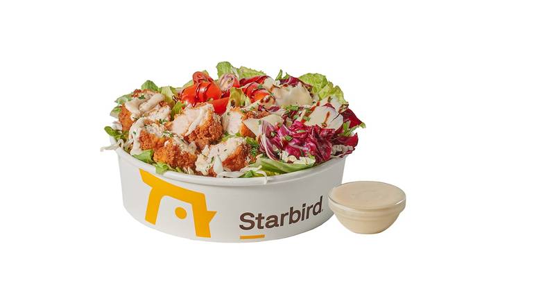 Bella Chop Salad