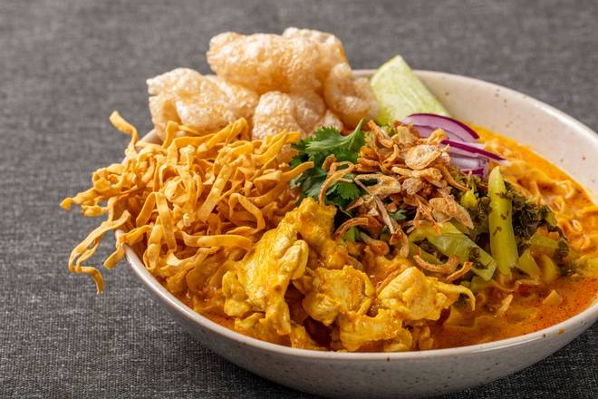 Ben Thai Platter (Copy)