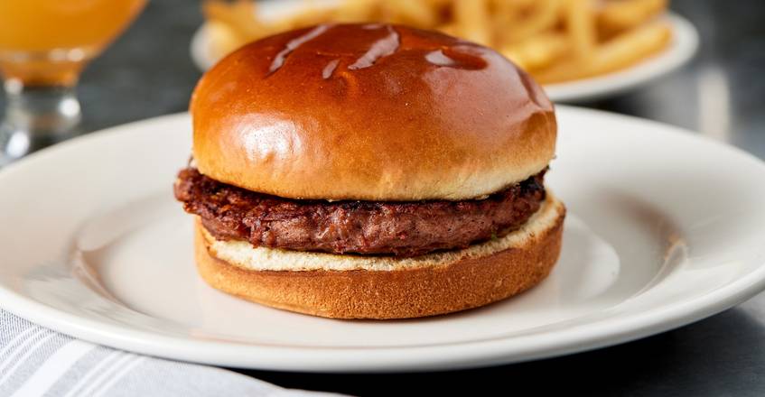 Beyond Burger