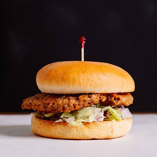 Beyond Burger