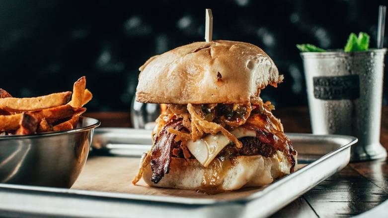 Big Bad Burger