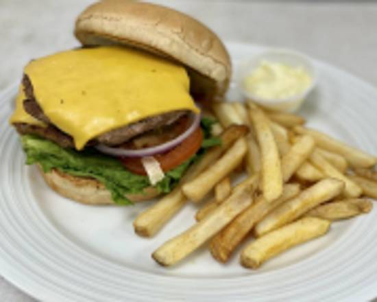 Bill's Burger